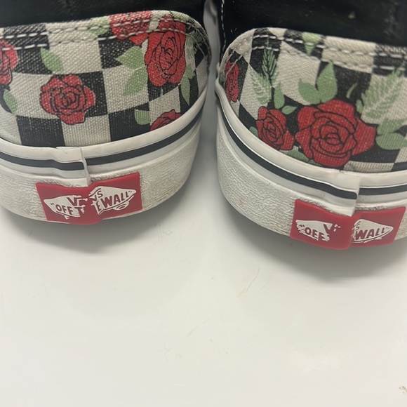Women’s vans - Picture 3 of 3